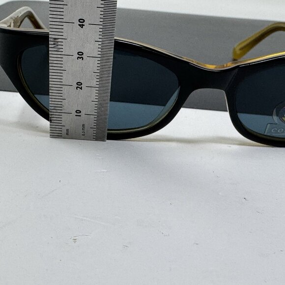 Fossil Vintage Deluxe Collection  Sunglasses  SCORE  52 [] 17-130